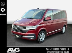 Bild des Angebotes VW T6.1 Multivan T6.1 Multivan Highline 2.0 TDI Navi RFK AHK LED