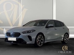 Bild des Angebotes BMW 118 d M Sport Leder Navi Panorama CarPlay RFK AC