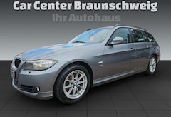 Bild des Angebotes BMW 320 d Touring xDrive+Xenon+LED+1~Hand