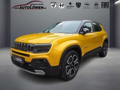 Bild des Angebotes Jeep Avenger Summit