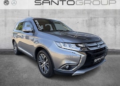 Bild des Angebotes Mitsubishi Outlander Outlander 2.2 DI-D Top 4WD Navi/Autom./Pano/AHK