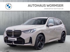 Bild des Angebotes BMW X3 20d xDrive M Sportpaket HK HiFi DAB LED