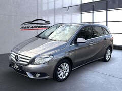 Bild des Angebotes Mercedes-Benz B 180 Sports Tourer+KLIMA+SITZHEIZUNG+ALU+AHK