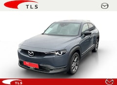 Mazda MX-30 Basis e-SKYACTIV HUD AD Navi LED ACC Apple CarPlay