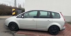 Bild des Angebotes Ford Focus C-Max Focus C-Max 1.8 Ghia