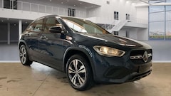 Bild des Angebotes Mercedes-Benz GLA 180 d Night*18*LED*MBUX*Navi*Panoramadach