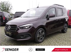 Bild des Angebotes Mercedes-Benz T-Class T 180 d Progressive LED Kamera KEYLESS-GO 7G