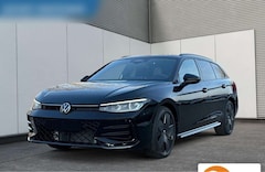 Bild des Angebotes VW Passat Variant R-Line 4WD+PANO+AHK+HARMAN+NAVI+HUD+Matrix+ACC ...