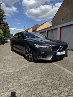 Bild des Angebotes Volvo V90 T4 Geartronic R Design 360Grad AHK