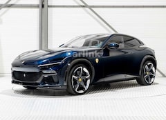 Bild des Angebotes Ferrari Purosangue V12 4WD -BLU SCOZIA-CARBON-VOLL-