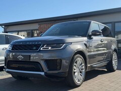 Bild des Angebotes Land Rover Range Rover Sport 3.0 HSE Facelift/Pano/Matrix