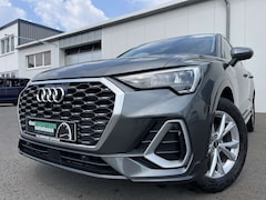 Bild des Angebotes Audi Q3 Sportback 35 1.5 TFSI S line 188€ m.20% Anz. Nav
