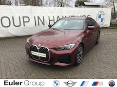 Bild des Angebotes BMW 430 I XDRIVE M-Sport Panodach Navi Memory Sitze Sounds