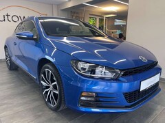 Bild des Angebotes VW Scirocco 2.0 TDI BMT/Start-Stopp*DSG/Rline+/CAM*