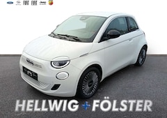 Bild des Angebotes Fiat 500e 3+1 Komfort + Style Paket Navi Digitales Cockpit S