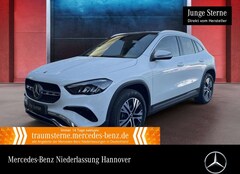 Bild des Angebotes Mercedes-Benz GLA 180 PROGRESSIVE+PANO+LED+KAMERA+TOTW+7G