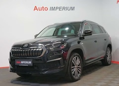 Bild des Angebotes Skoda Kodiaq L&K 4x4 2.0 TDI*360°Kamera*AHK*Standheiz
