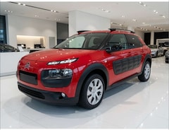 Bild des Angebotes Citroen C4 Cactus PureTech 82 Feel Euro 6