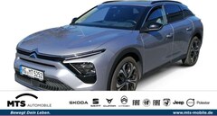 Bild des Angebotes Citroen C5 X PureTech 180 S&S EAT8 Shine