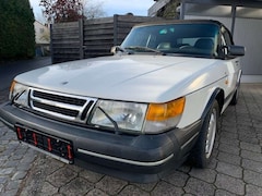 Bild des Angebotes Saab 900 Saab 900 Cabrio S