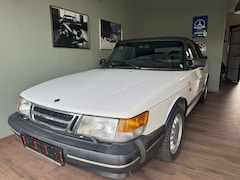 Bild des Angebotes Saab 900 Saab 900 Cabrio S