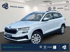 Bild des Angebotes Skoda Karoq 1.0TSI Active LED+TEMPOMAT+EPH+++