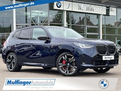 Bild des Angebotes BMW X3 M 50i M PRO ACC Standh.PanoD.Sitzbel.AHK 21" HUD