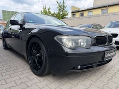 Bild des Angebotes BMW 745 i SOFTCLOSE*TÜV*MEMORY*TEMPOMAT*KOMFORTSITZE