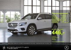 Bild des Angebotes Mercedes-Benz GLB 200 d +PROGESSIVE+PANO+AHK+360°+MEMORY+MULTI