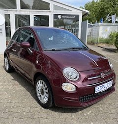 Bild des Angebotes Fiat 500 500 1.2 Lounge *Style+City+Komfortpaket*