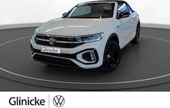 VW T-Roc R-Line 150 PS DSG | AHZV. | RÜKA