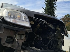 Bild des Angebotes Chevrolet Orlando 2.0 TD Aut. LT