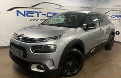 Bild des Angebotes Citroen C4 Cactus PureTech*PANORAM*NAVi+Kamera*1HAND