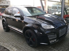 Bild des Angebotes Porsche Cayenne Techart Magnum Turbo S