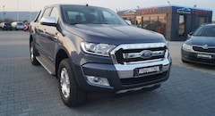 Bild des Angebotes Ford Ranger Limited Doppelkabine 4x4 AUTOMATIK Kamera