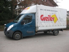Bild des Angebotes Opel Movano 2.3 CDTI L3H1 2WD VA