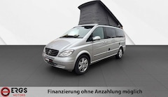 Bild des Angebotes Mercedes-Benz Viano Marco Polo 3.0 CDI
