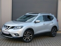Bild des Angebotes Nissan X-Trail N-Vision AHK 360°Kamera Navi Panorama
