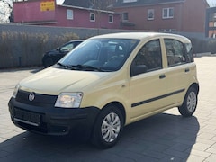 Bild des Angebotes Fiat Panda 1.1 8V Active / TÜV NEU/ Zahnriemen gewechselt