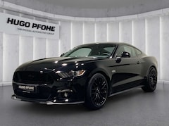 Bild des Angebotes Ford Mustang GT 5.0 Ti-VCT V8 | Premium-Paket 2