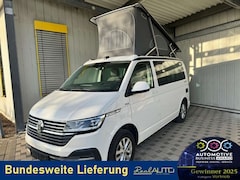 Bild des Angebotes VW T6 California 6.1 TDI DSG Ocean ACC*AHK*LED