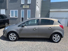 Bild des Angebotes Opel Corsa D 1.6*1.Hand*Automatik*TüvNeu*Klima