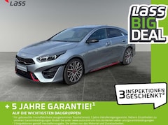 Bild des Angebotes Kia ProCeed / pro_cee'd ProCeed 1.6 T-GDI GT AUT+Kamera+ACC+Navi+SHZ+LED