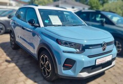 Bild des Angebotes Citroen C3 Turbo S&S 100 MAX*Allwetter*Alufelgen*