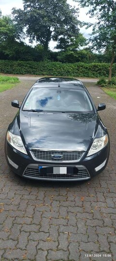 Bild des Angebotes Ford Mondeo Mondeo 2.0 TDCi Aut. Trend