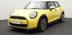 Bild des Angebotes MINI Cooper C Classic Trim