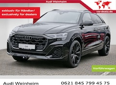 Bild des Angebotes Audi Q8 SUV TFSI e quattro Tiptronic PANO AHK HeadUp
