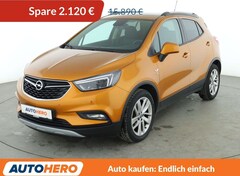 Bild des Angebotes Opel Mokka X 1.4 Turbo Active Start/Stop 4x4*LED*CAM*PDC*SHZ*