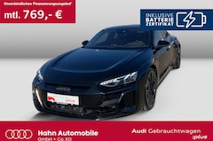 Bild des Angebotes Audi e-tron GT e-tron GT RS quattro S-trc HUD Pano 360°