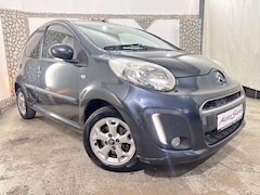 Bild des Angebotes Citroen C1 1,0 AUTOMATIK 1.HAND SCHECKHEFT KLIMA BLUETOO
